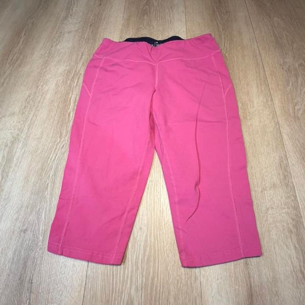 Ralph-lauren Women's Pink Leggings